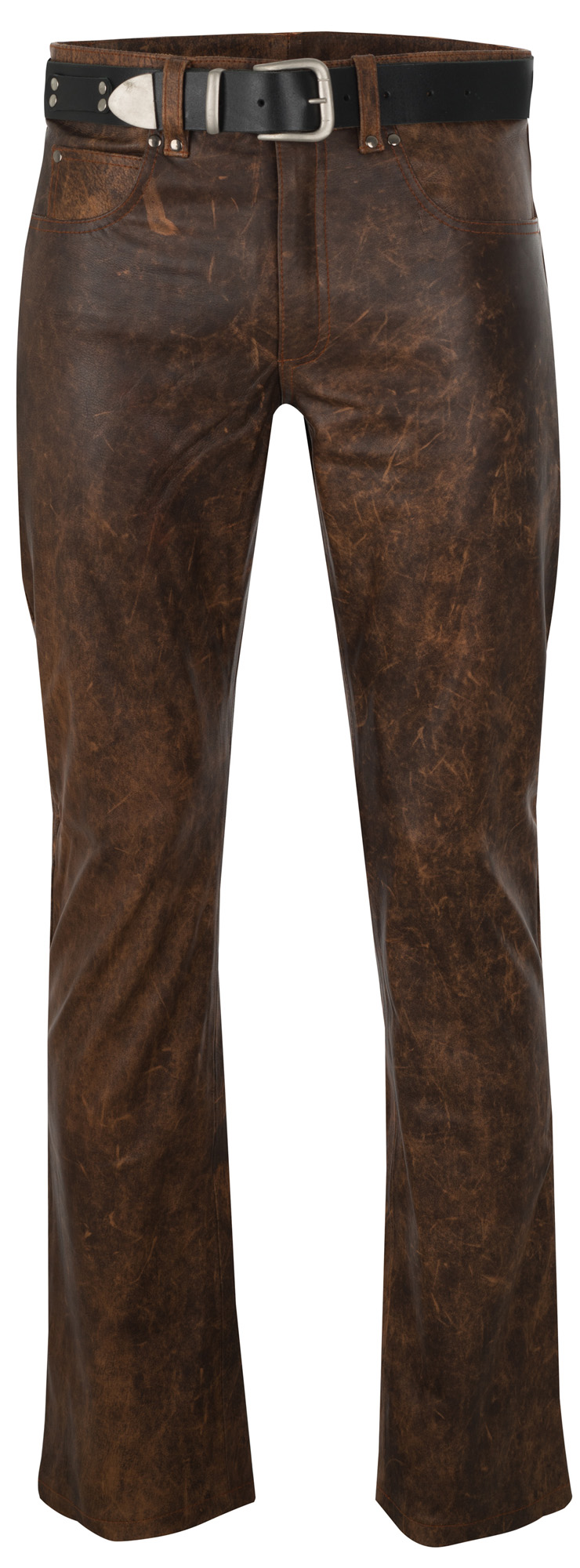 mens leather jeans 501