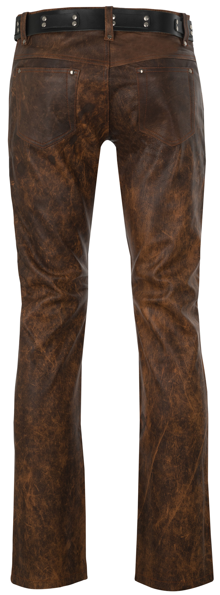 mens leather jeans 501