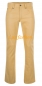 Preview: Leather trousers leather jeans creme