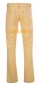 Preview: Leather trousers leather jeans creme