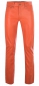 Preview: Leather trousers leather jeans orange