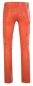 Preview: Leather trousers leather jeans orange