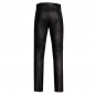 Preview: Leather trousers carpenter Style pants in different colors