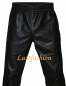 Preview: Jogging sport trousers black W34 L34 unlined