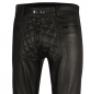 Preview: Design trousers quilted