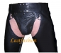Preview: Leather chaps in different colors
