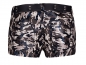 Preview: Shorts in camouflage-look