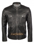 Preview: Design leather jacket in different colors