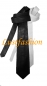 Preview: Leather neck tie, many colours