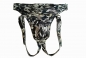 Preview: Jockstrap camouflage - look