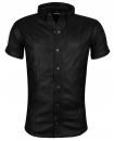 Leather shirt, different colors